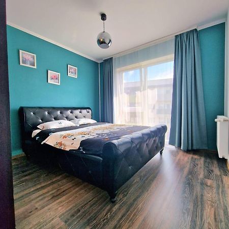 אורדאה Cozy Apartment Prima Nufarul מראה חיצוני תמונה