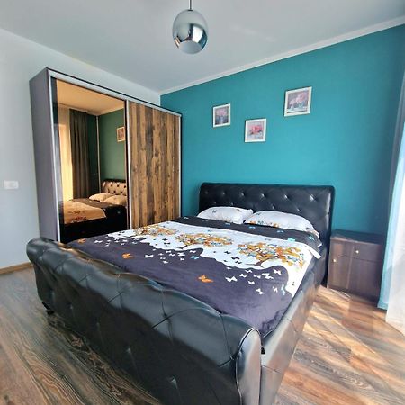 אורדאה Cozy Apartment Prima Nufarul מראה חיצוני תמונה