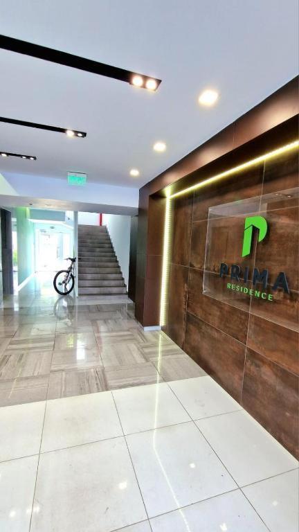 אורדאה Cozy Apartment Prima Nufarul מראה חיצוני תמונה